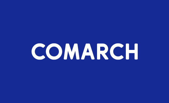 Comarch Named “ Marka Godna Zaufania 2025*” Laureate