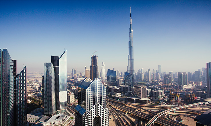 Meet Comarch at 5G MENA in Dubai