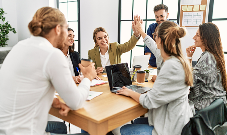 Comarch Supporting du in OSS Transformation