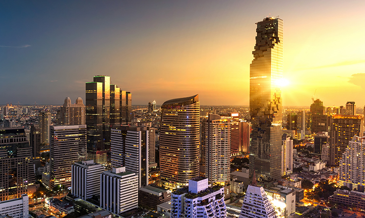 Comarch is a Gold Partner of TM Forum&rsquo;s Innovate Asia 2024