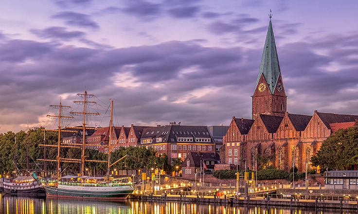 Let’s Meet at the Space Tech Expo Europe 2024