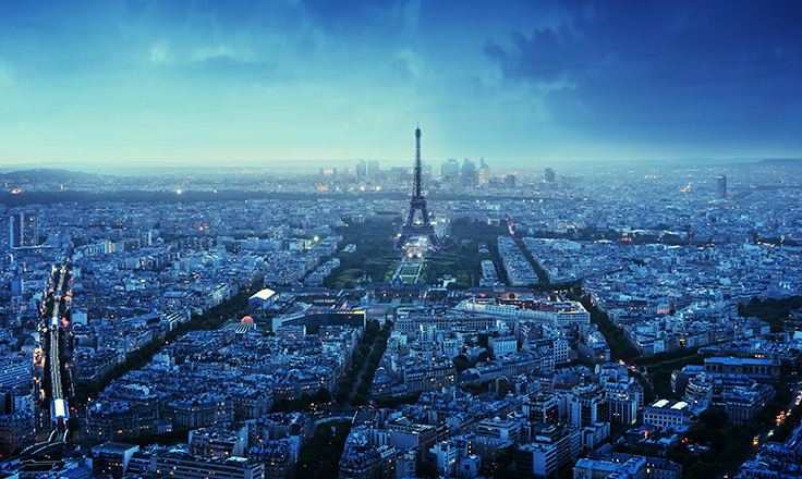 B2G in France at Present and in the Future