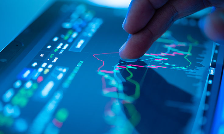 EDI Specifications for the Banking Industry