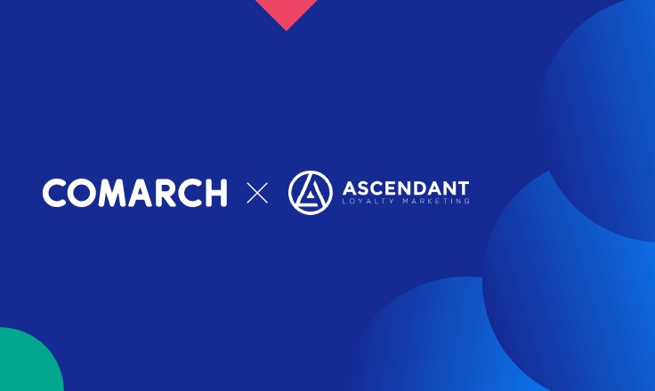 New Generation of Loyalty Solutions: Ascendant Loyalty Marketing and Comarch Join Forces