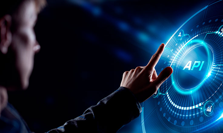 Close look on API. What is the buzz all about? 