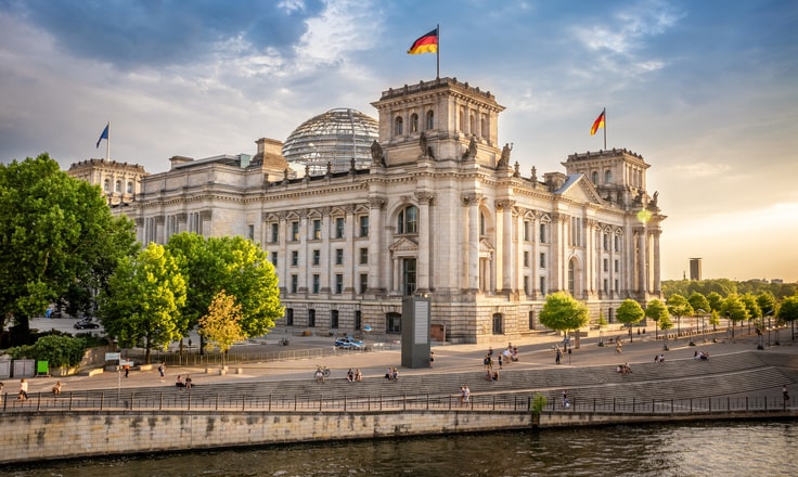 Germany’s Digital Transformation: The Shift to Mandatory e-Invoicing