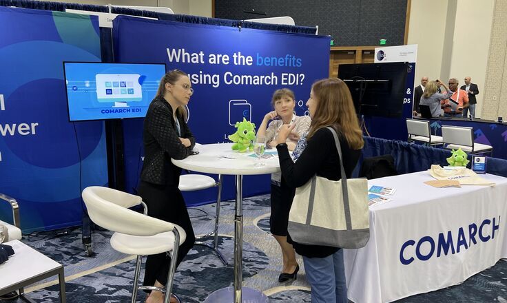 GS1 Connect Conference in Denver