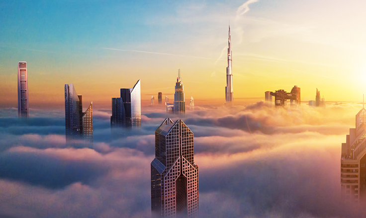 Comarch expert on the WealthBriefing MENA Awards 2023 judging panel