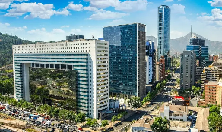 Changes to VAT on Imports in Chile Effective November 1, 2024