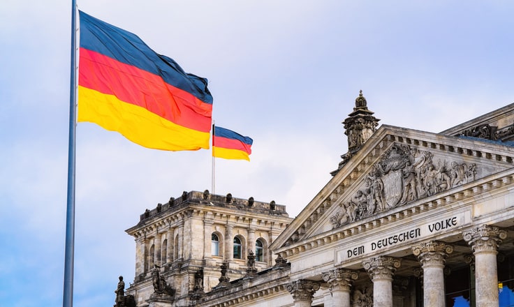 Growth Opportunities Act Approved in Germany