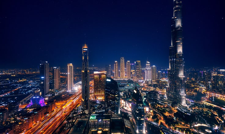 UAE Ministry of Finance announces mandatory B2B & B2G e-invoicing in 2026