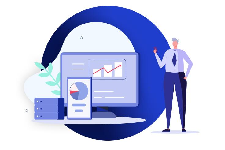 Back to the Future with AS/400: How do companies employ iSeries IT infrastructure?