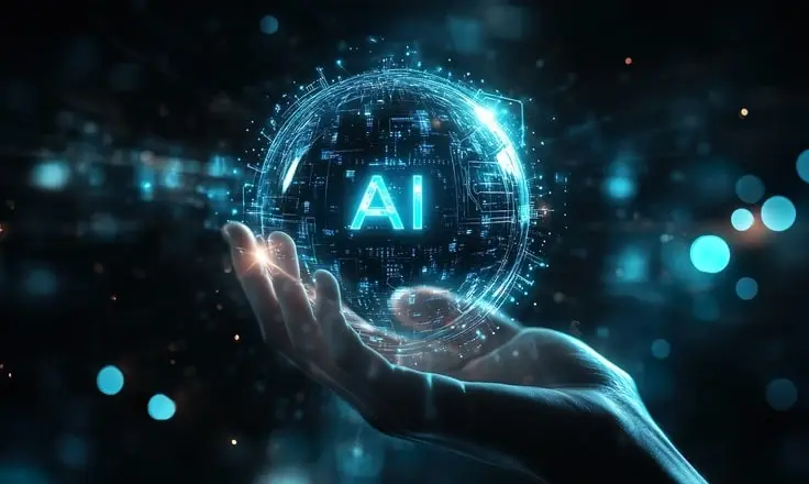 AI Capabilities in the Context of Mandatory Invoice Exchange