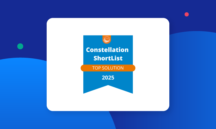 Comarch Recognized in Constellation ShortList™ for Customer Loyalty and Retention Q1 2025