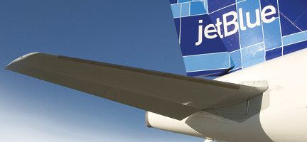 Jetblue Airways