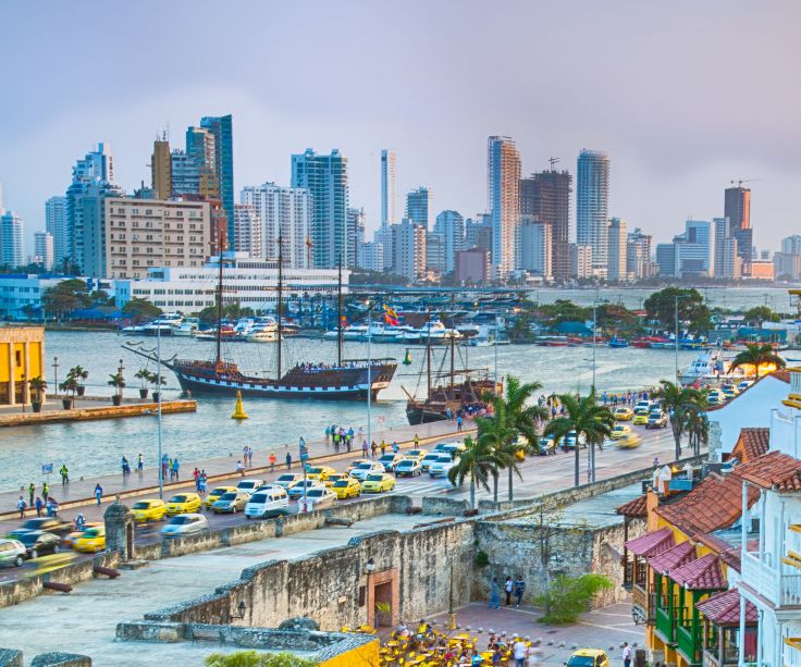 Comarch is heading to 53&deg; Convenci&oacute;n Bancaria!