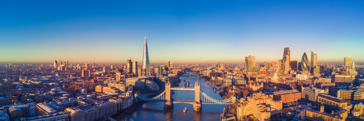 Let&rsquo;s meet at Global WealthTech Summit! 