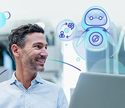 Artificial Intelligence at the Heart of Business 4.0