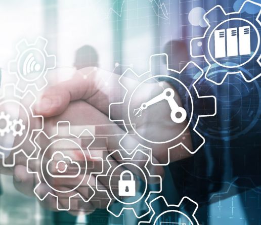 Network Auto-discovery and Reconciliation