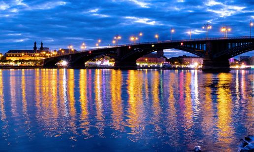 Let&rsquo;s Meet During Germany Connected in Mainz