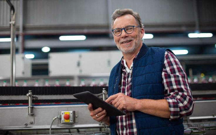 How to Enhance Your EDI in Line With Modern Standards &ndash; a Brand-New Comarch White Paper 