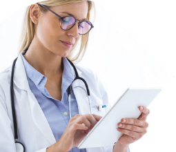 Remote Patient Monitoring