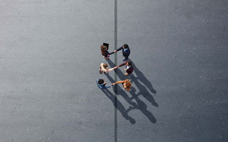 5 Main Benefits of Employing Subcontractors, and how to Manage Them Effectively