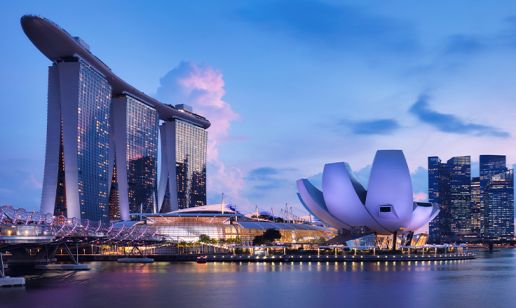 Comarch is a Silver Sponsor of FutureNet Asia 2024