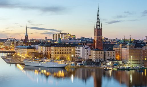 Connect with Comarch at Nordic Mobile Conference & Expo 2024