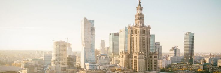 Comarch for PZU Group