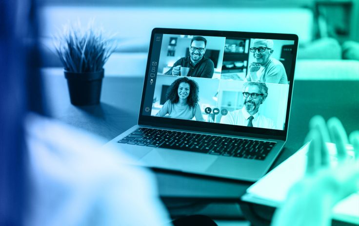 Working in times of pestilence