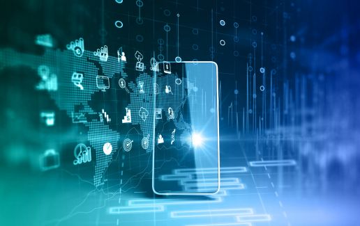 The phone as a flexible business tool