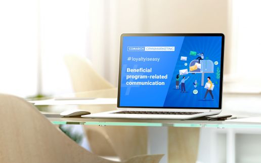 How can program-related communication be beneficial?