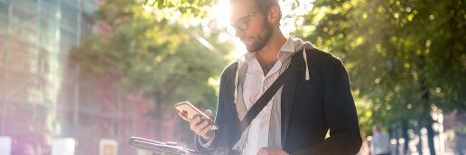 Let your loyalty program be a driver of change – what can we do better once the pandemic is over? 