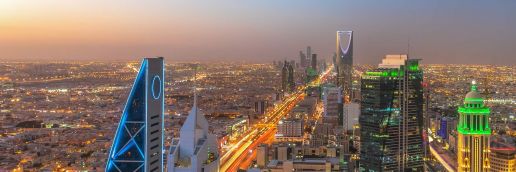 Saudi Arabia – Introduction of e-invoicing 