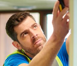 Field Service Management for Facilities