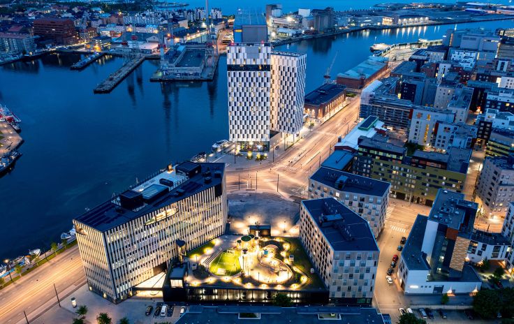 Digital Finance Forum