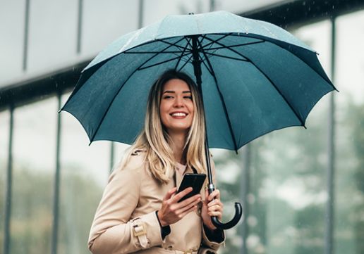 Comarch Digital Insurance video