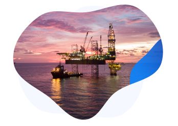 IT Solutions for Oil and Gas