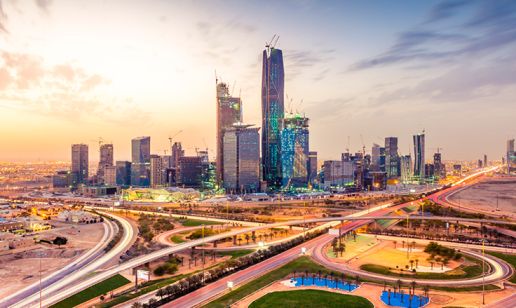 Finnovex Saudi Arabia 2024