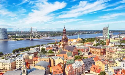 Latvia to Mandate E-Invoicing for B2G and B2B Transactions Starting 2025