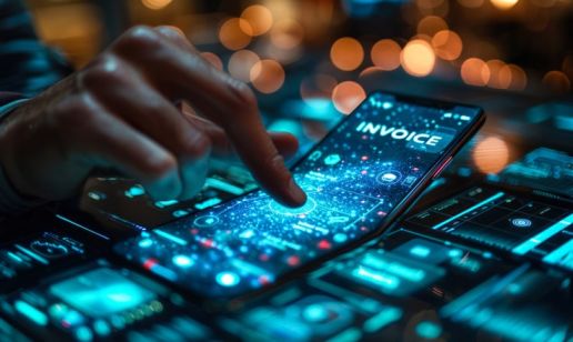 Self-billing in Invoicing: The Buyer Takes Charge