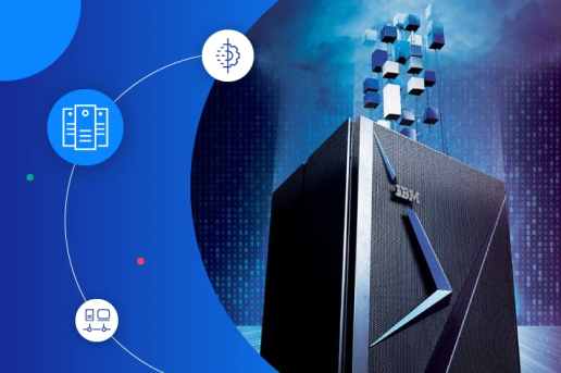 Building a Secure, Scalable Cloud Foundation with IBM Power Systems