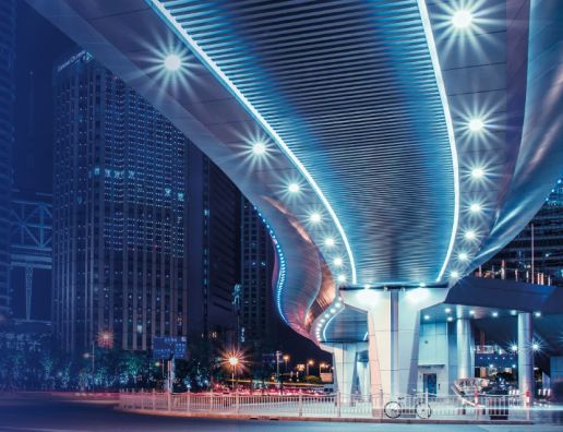 Case Study Smart Lighting Solution