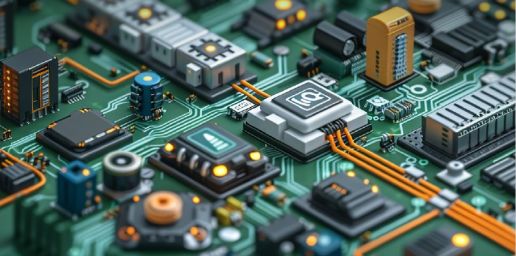 Comarch for SPARK Microsystems