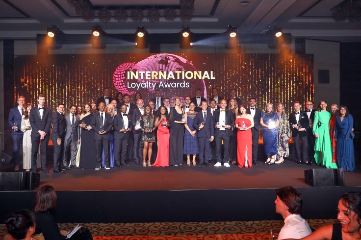 Comarch Clients Take Top Honors at the International Loyalty Awards 2025