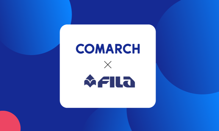 Comarch and F.I.L.A. S.p.A. strengthen the collaboration with the extension of electronic invoicing at the European level